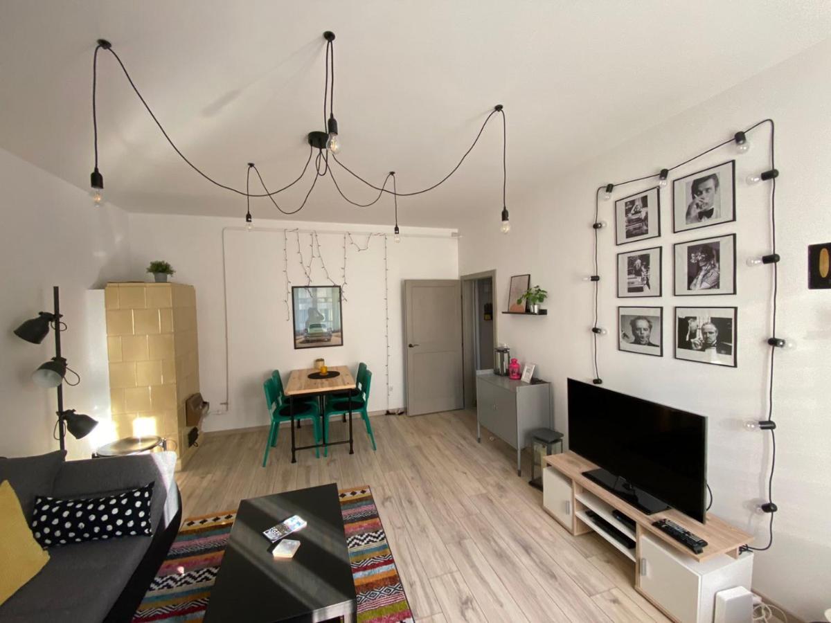 Room Bueno Eger Exterior foto