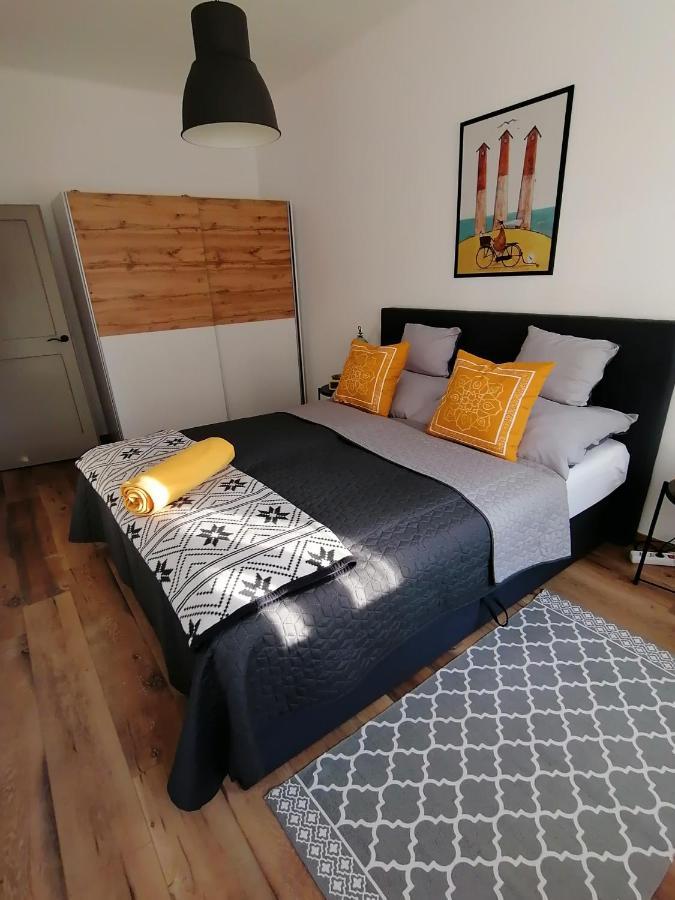 Room Bueno Eger Exterior foto