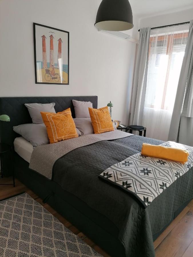 Room Bueno Eger Exterior foto