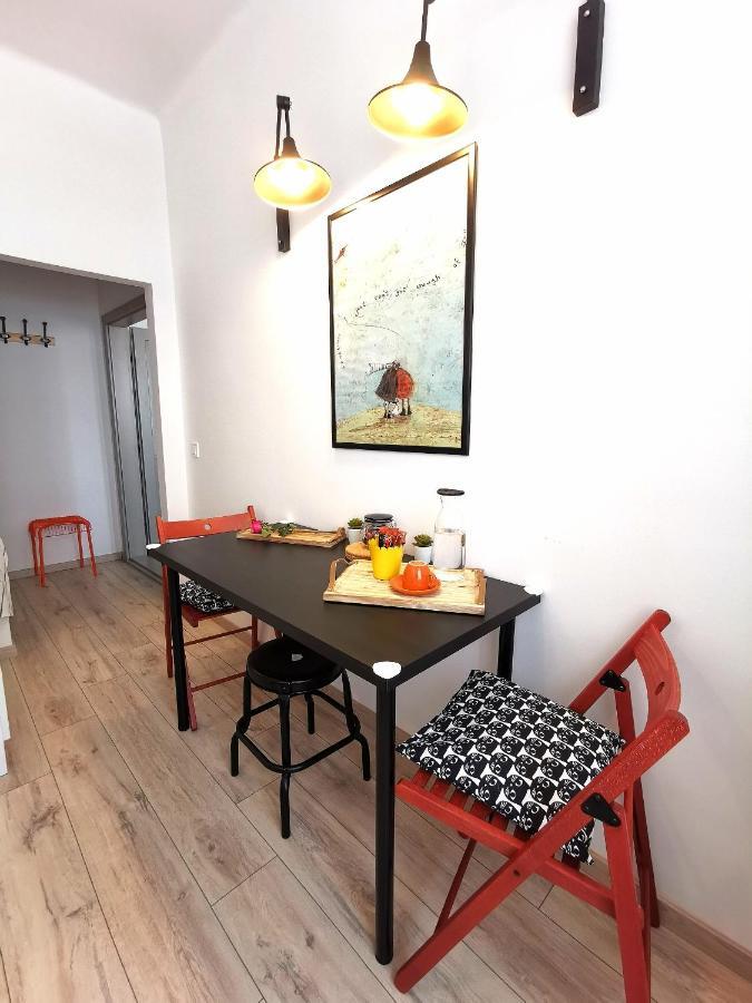 Room Bueno Eger Exterior foto